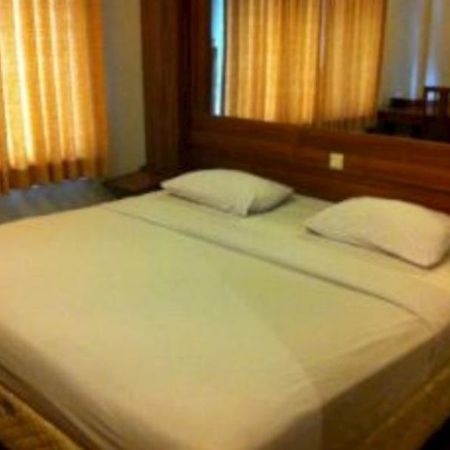 Wirton Dago Hotel Bandung Exterior foto
