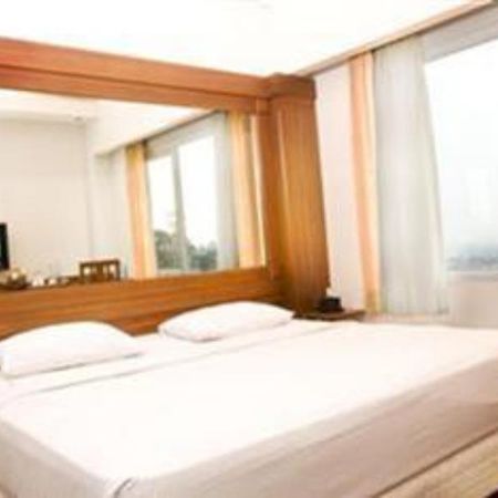 Wirton Dago Hotel Bandung Exterior foto